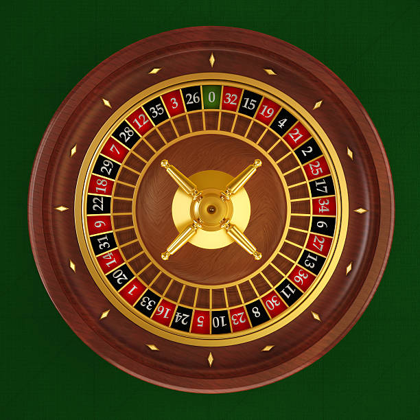 vegas108 Golden Wealth Baccarat
