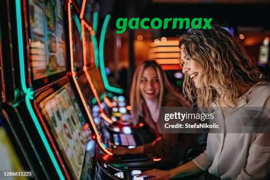gacormax slide 1