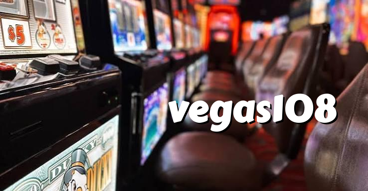 vegas108 slide 1