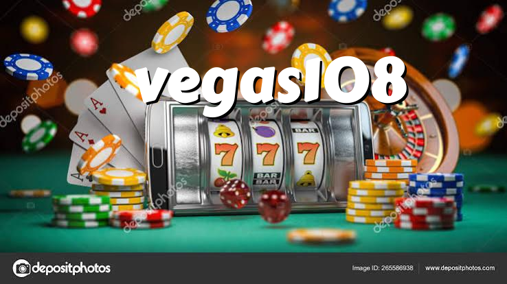 vegas108 slide 1
