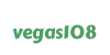 vegas108  logo